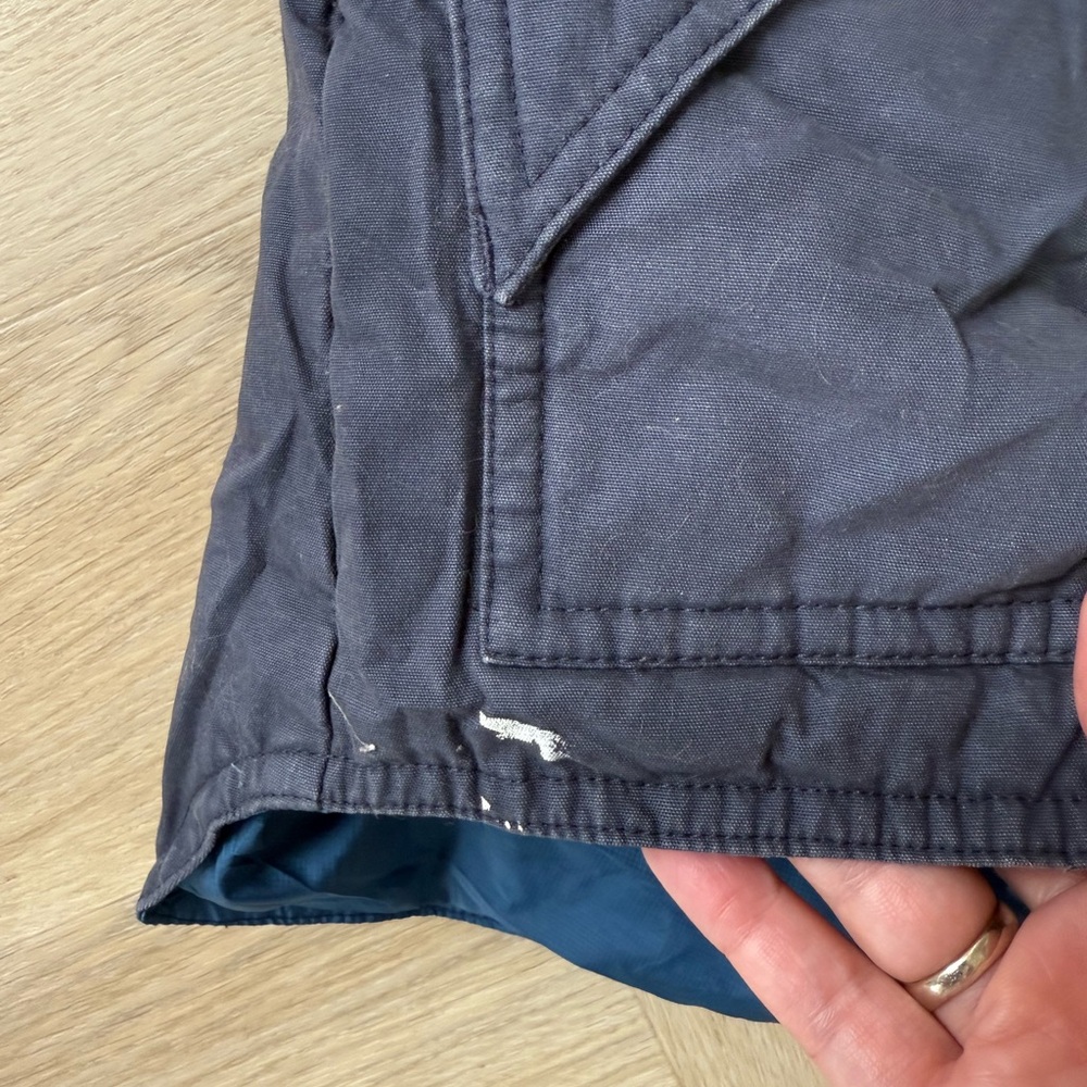 Patagonia vintage vest - Picture 4 of 7